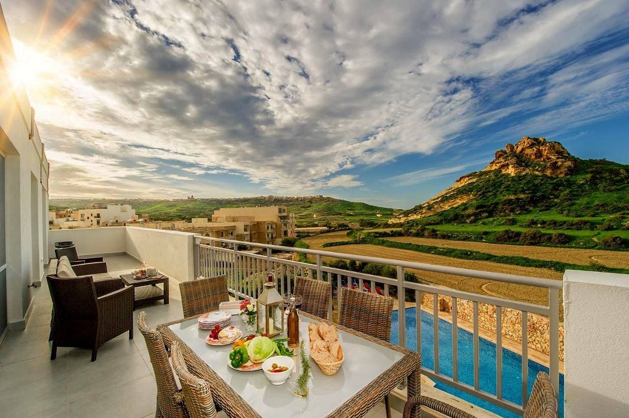 Foto 4 von 5: Hillock Residence Apartments