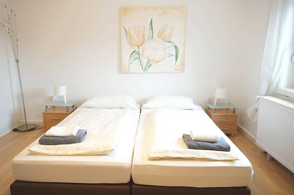 Foto 7 von 21: P1 - Großes Apartment vor den Toren Kassels