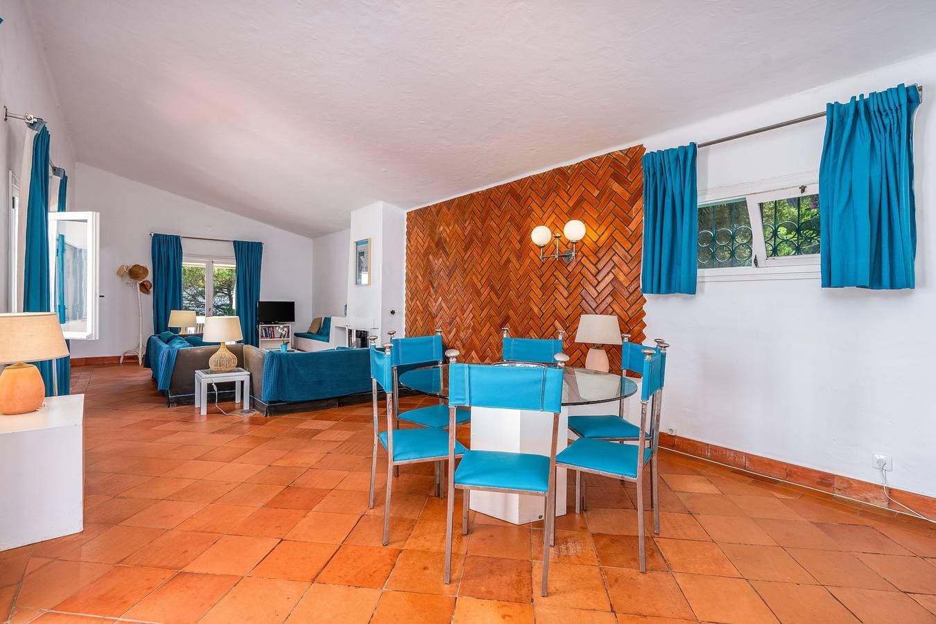 Foto 13 von 45: Ocean Villa – Ferienhaus mit Meerblick und Gemeinschaftspool