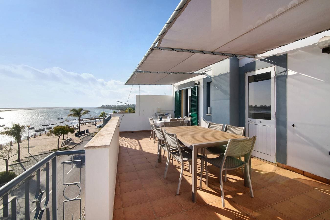 Foto 8 von 34: Ferienwohnung „Duplex Tartaruga“ mit privater Terrasse und WLAN