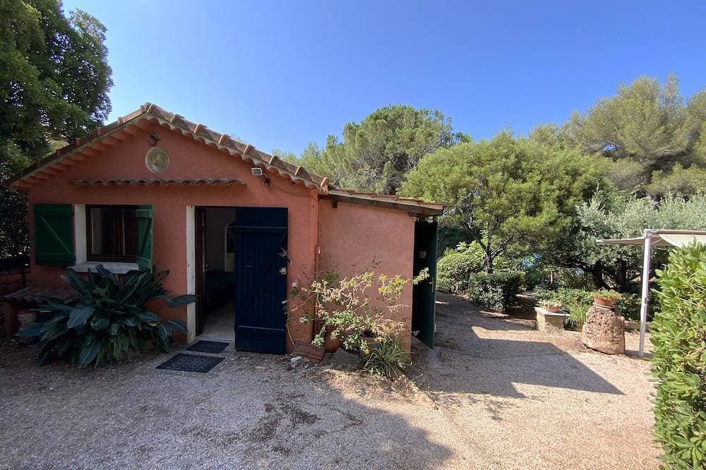 Foto 7 von 22: Das kleine Haus in Gigaro