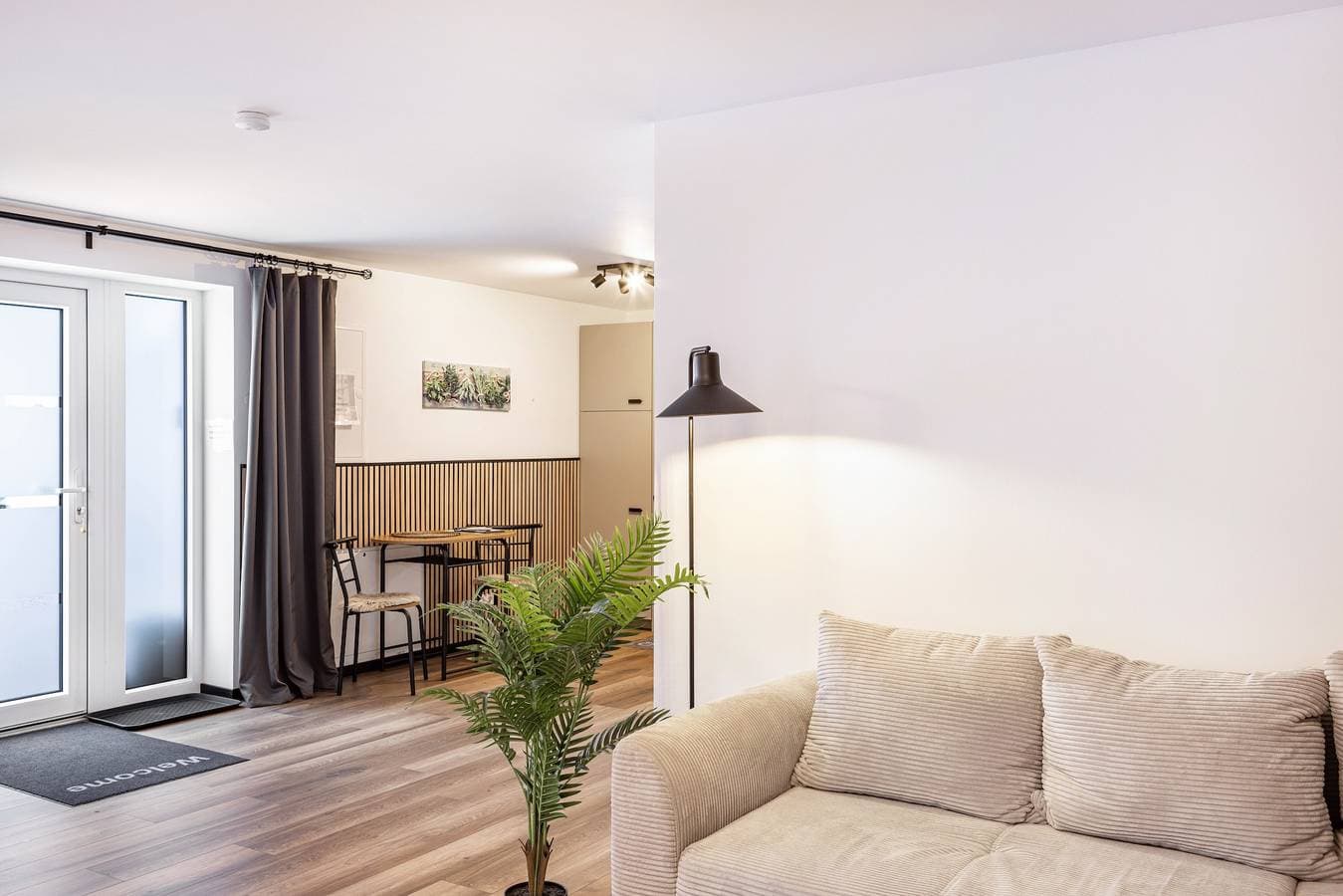 Foto 6 von 21: Studio-Apartment 'Ambiente 1' mit WLAN