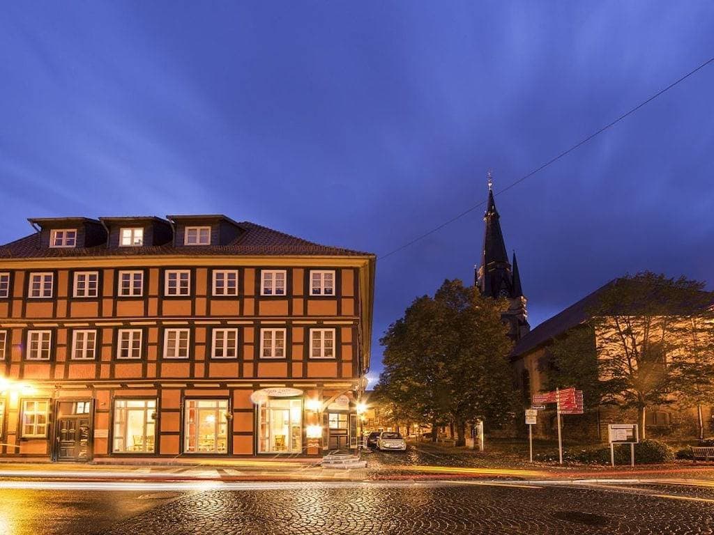 Foto 3 von 21: Ferienwohnung mit 2 Schlafzimmer