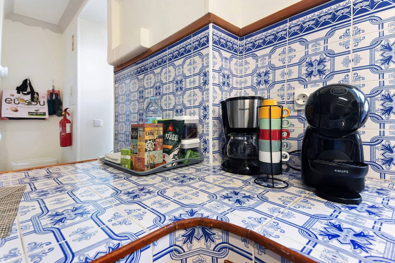 Foto 8 von 25: Ferienwohnung 'Casa Do Largo - Acores' mit Wi-Fi und Klimaanlage