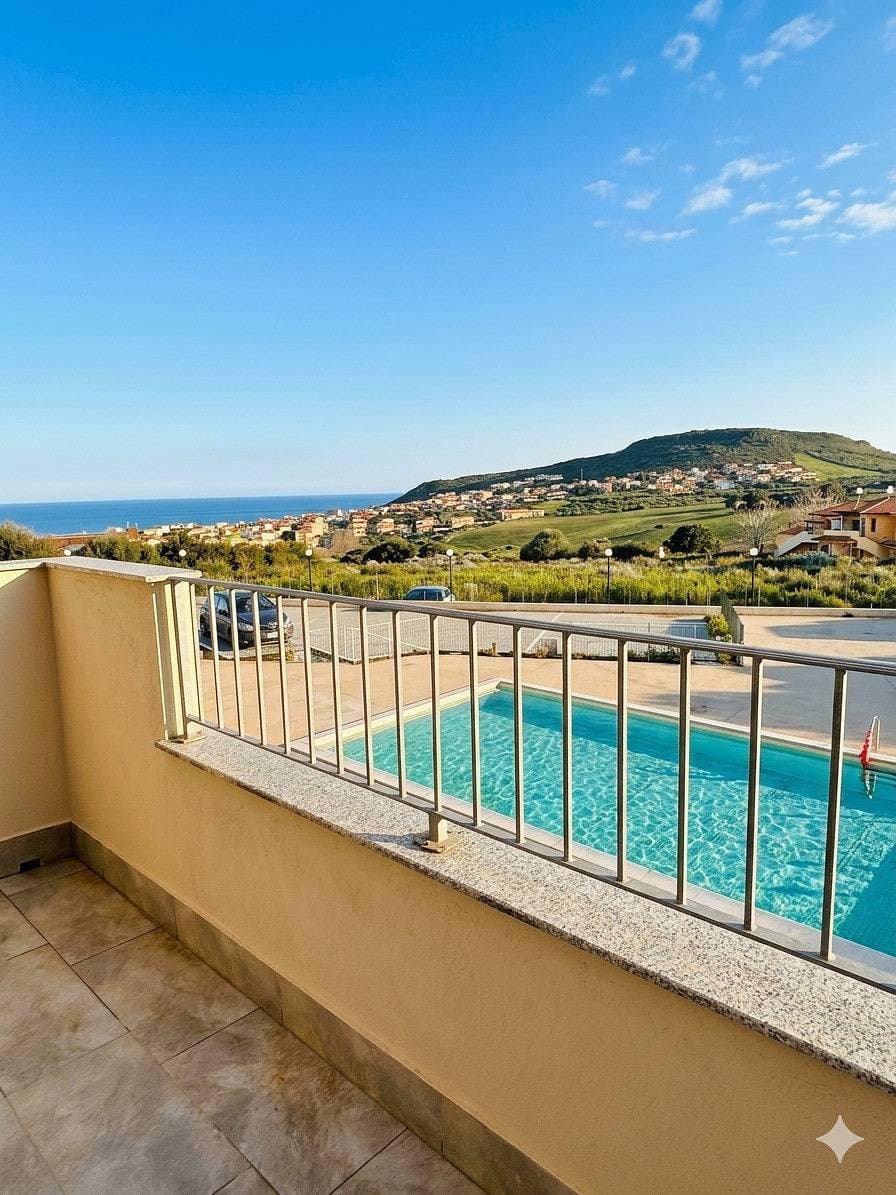 Affittimoderni Castelsardo - Casa Marittima 1
