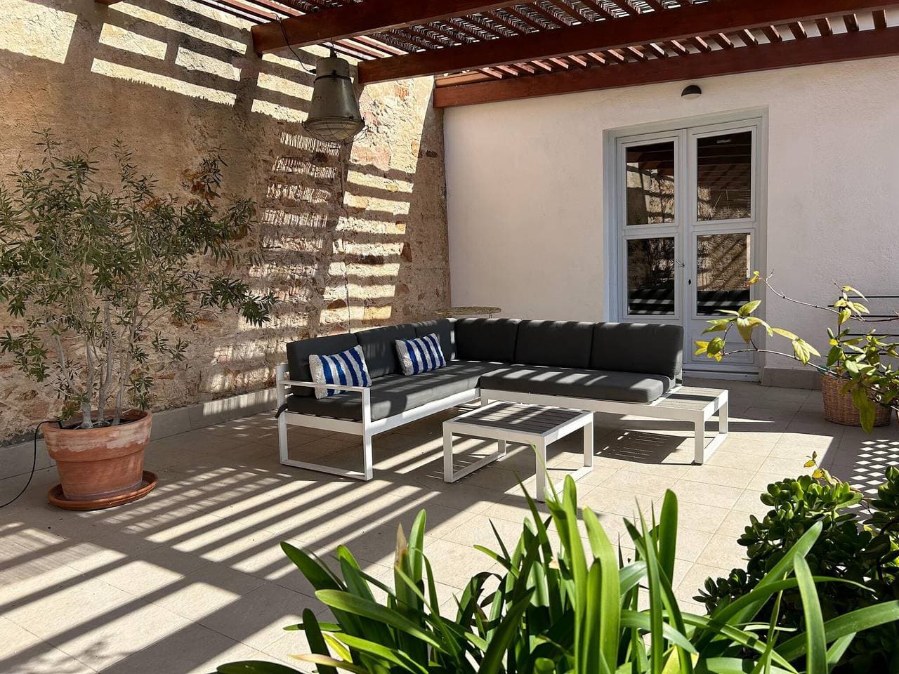 Foto 6 von 37: Ferienhaus in Sant Feliu am Strand