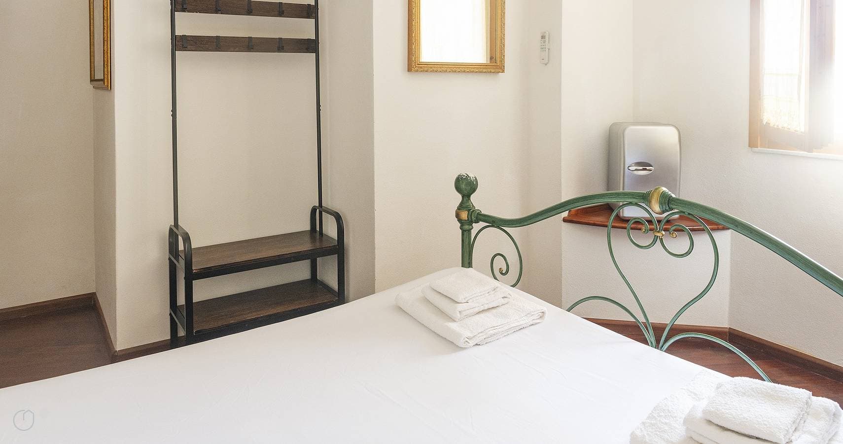 Foto 3 von 9: Bed and Dream Alghero - Stanza 2