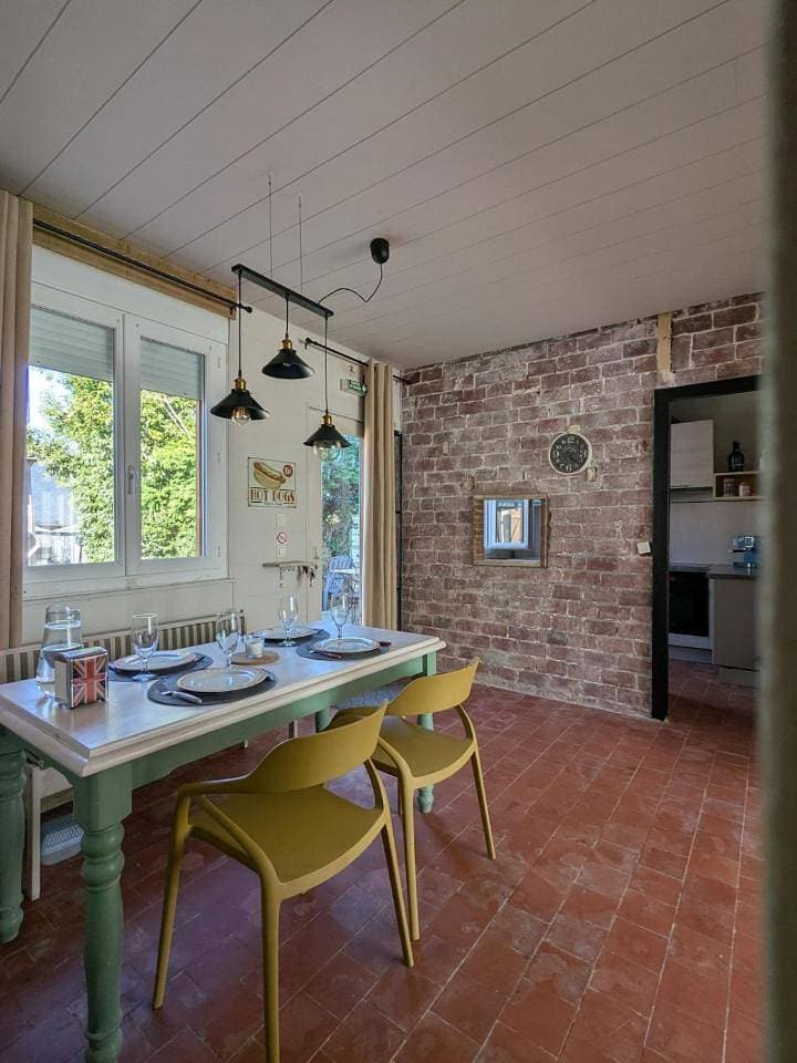 Foto 7 von 55: One-Bedroom House