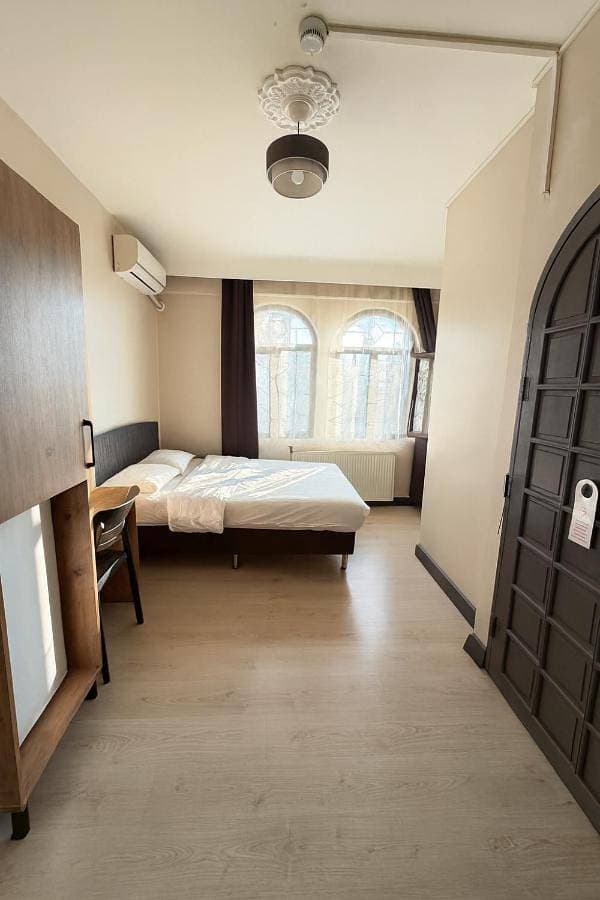 Foto 3 von 8: Double Room