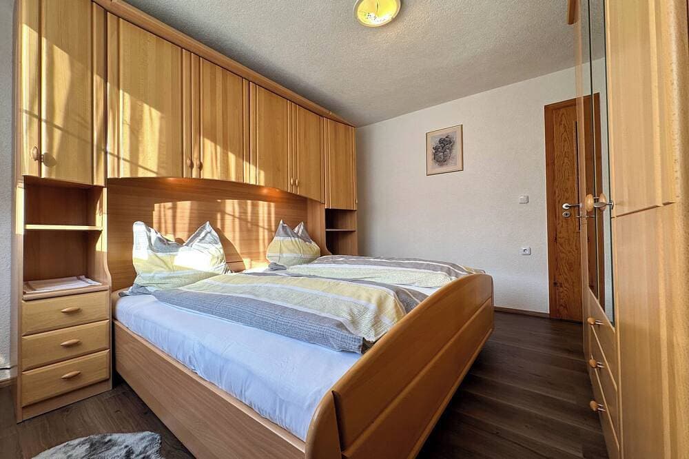 Foto 3 von 27: Ferienhaus am Hang im Thüringer Wald