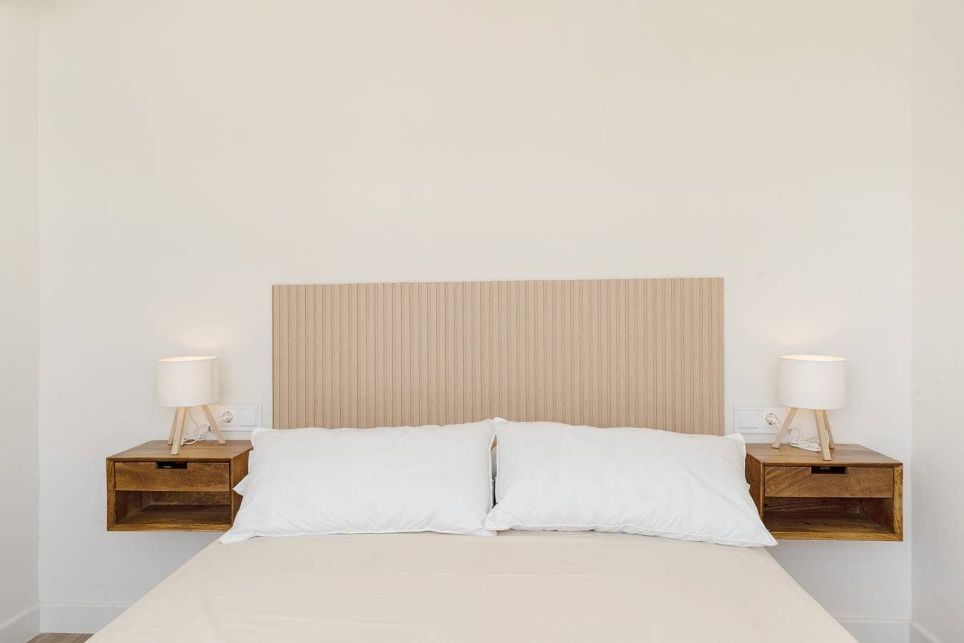 Foto 11 von 28: Apartment 'Olivanay' mit Meerblick, WLAN und Klimaanlage