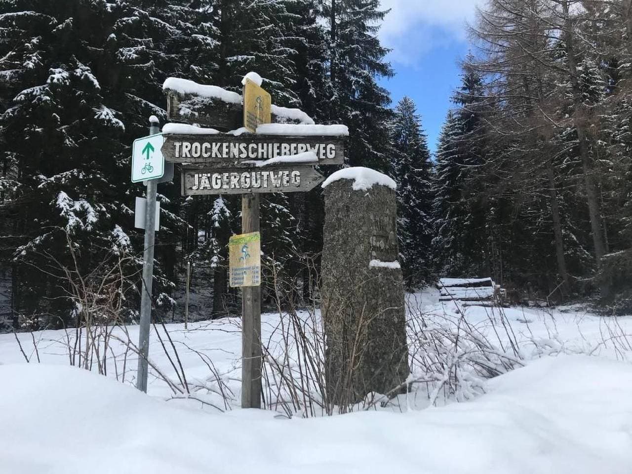 Foto 12 von 31: Schluchseehuus