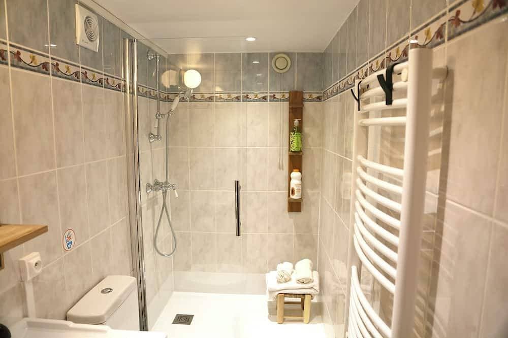 Foto 7 von 23: Private domain - Gîte Cottage Normandy Deauville Cabourg 20mins seaside