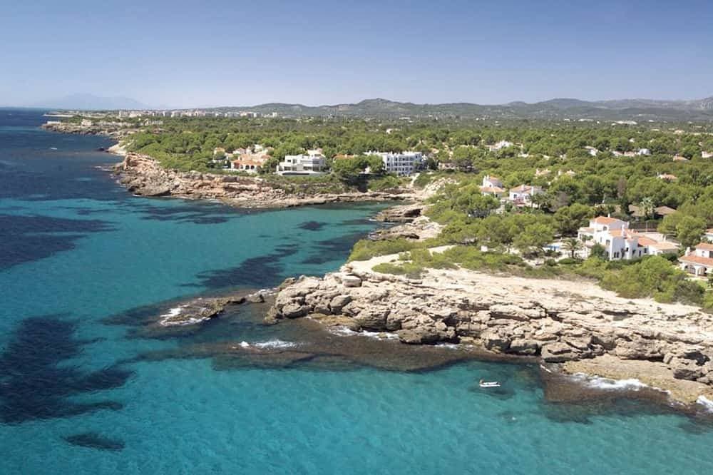 Foto 12 von 20: Pretty villa with swimming pool near the sea (200m)