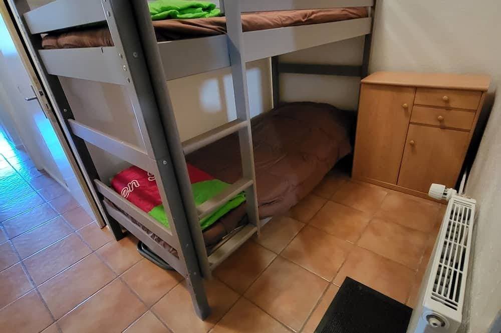 Foto 6 von 30: Komfortable Wohnung 6 Personen --------------------