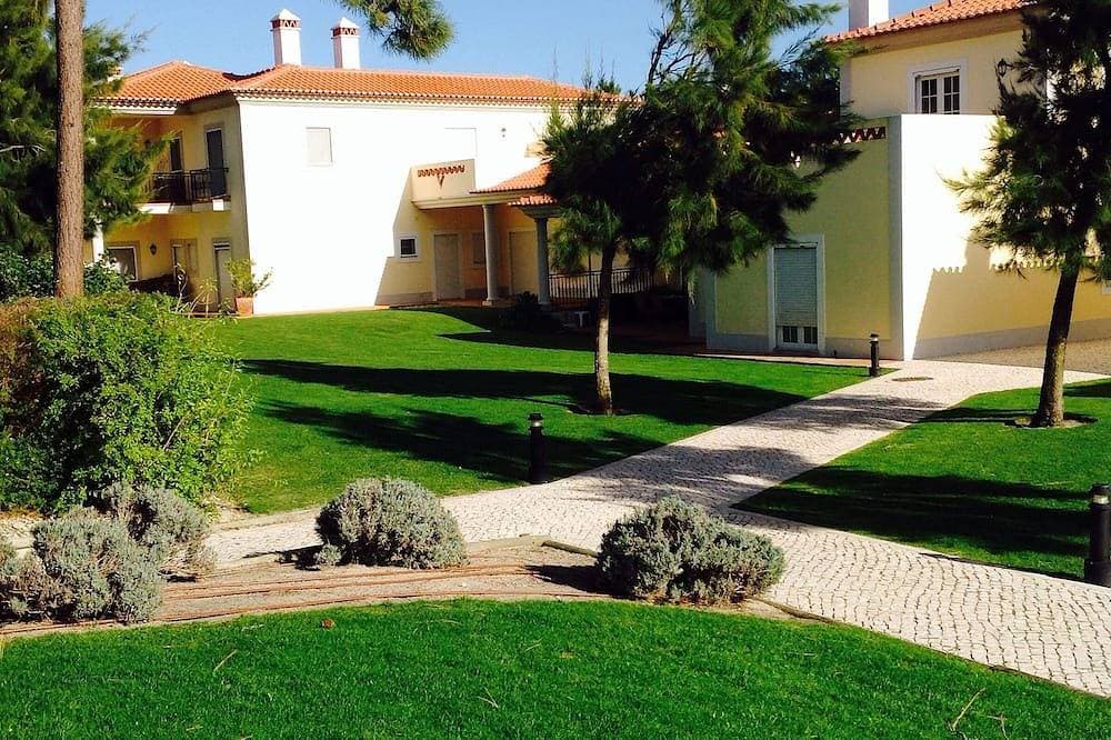 Foto 13 von 30: Wunderschöne 3-Bett-Villa in einem privaten Komplex am Praia d'El Rey