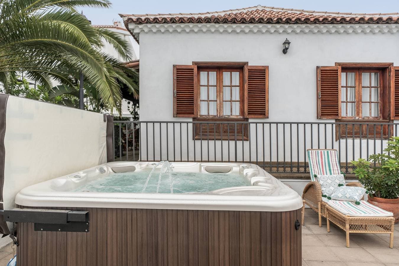 Rural House Agua Blanca 2 1