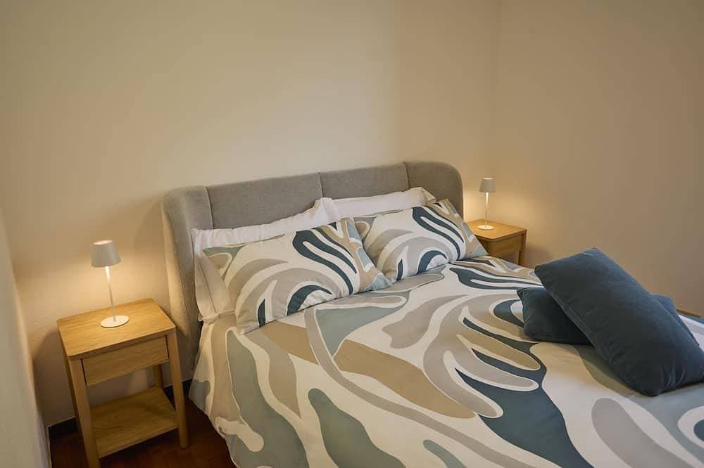 Foto 6 von 24: Comfortable lakefront family apartment