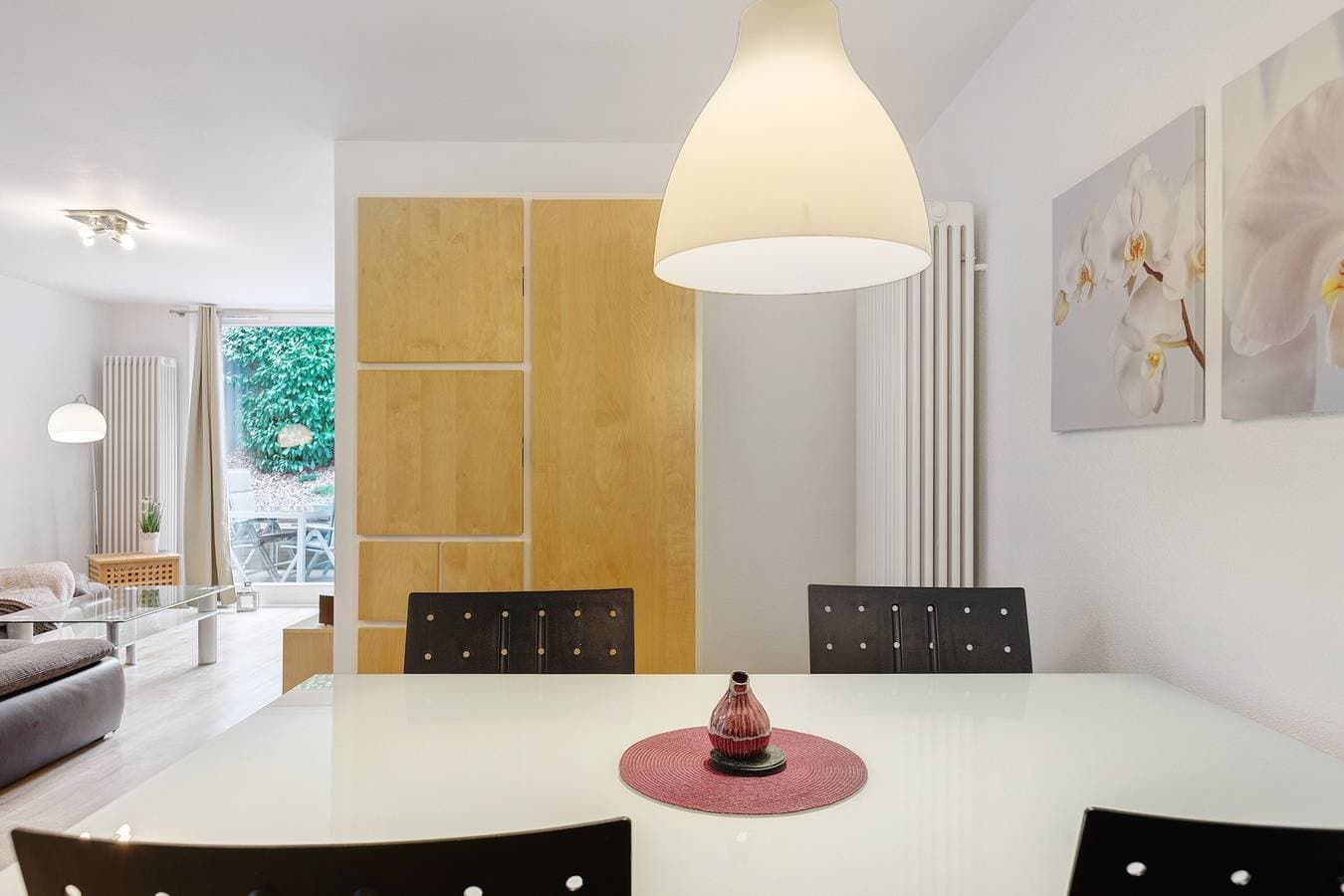 Foto 13 von 25: Premium Ferienwohnung 'Dörr' mit privater Terrasse und WLAN