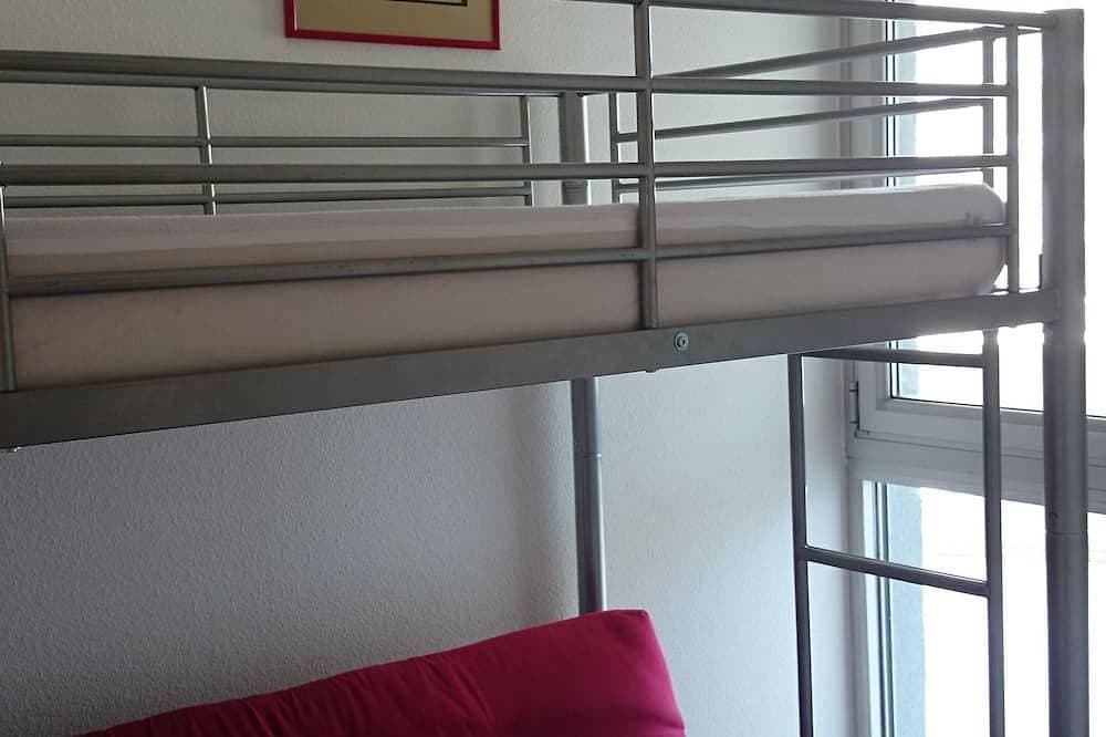 Foto 3 von 23: Apartment direkt am Meer Luxusgebäude Canet Sud, Parkplatz und gratis WIFI