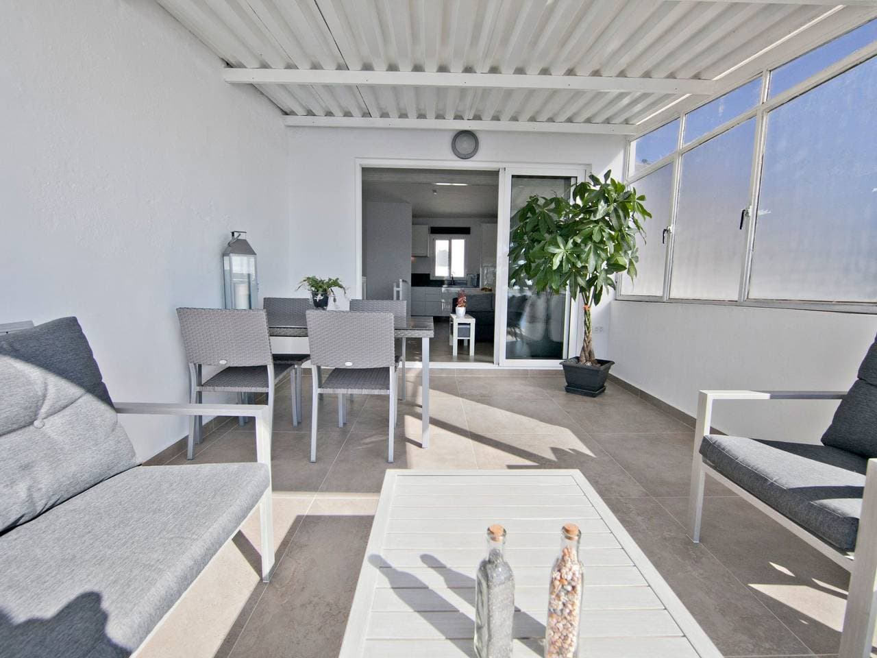 Foto 9 von 41: In Bocacangrejo mit Privatem Balkon
