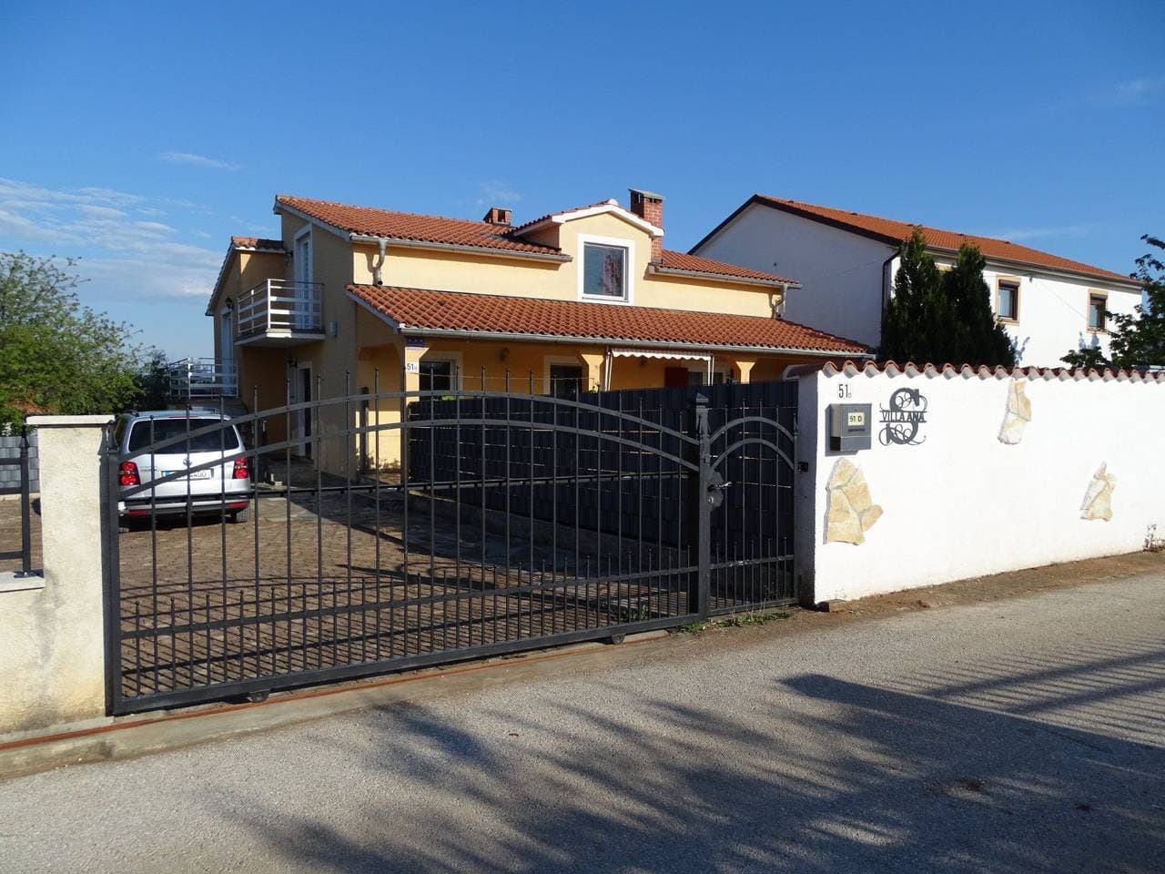 Foto 3 von 34: Villa Ana