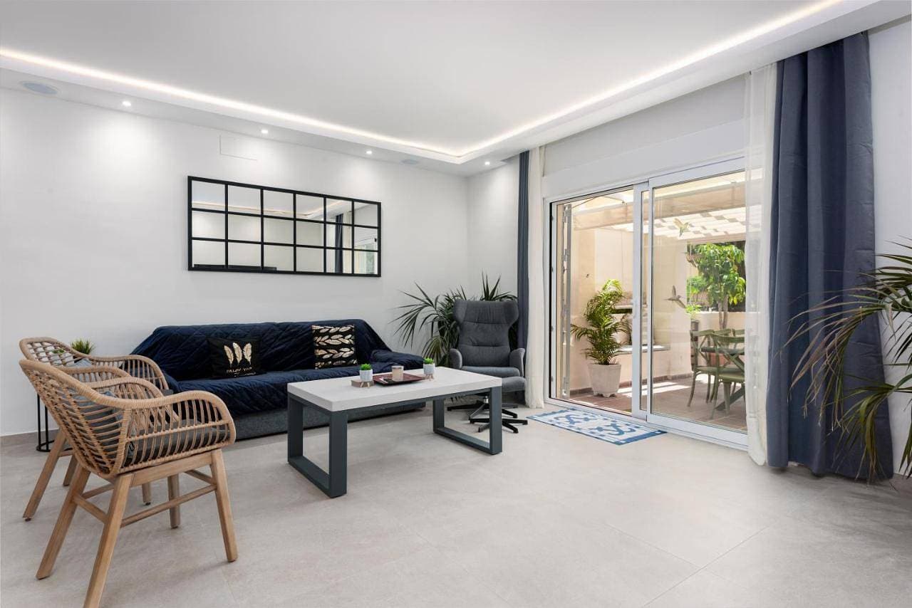 Luxury Townhouse walking to the beach 1