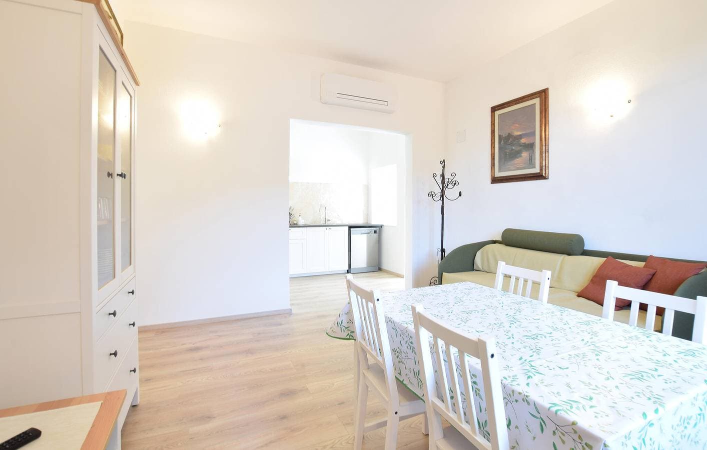 Foto 8 von 15: Wohnung mit Meerblick, Klimaanlage, WiFi und Parkplatz | 600m nach Gavorrano
