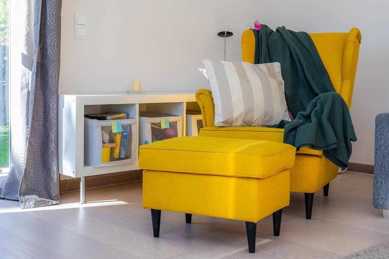 Foto 7 von 30: Villa 'Amarador' mit privatem Pool, WLAN und Klimaanlage