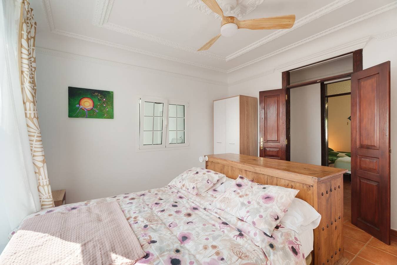 Foto 13 von 35: Casa de Siempre: Ländliche Finca im Norden von Teneriffa
