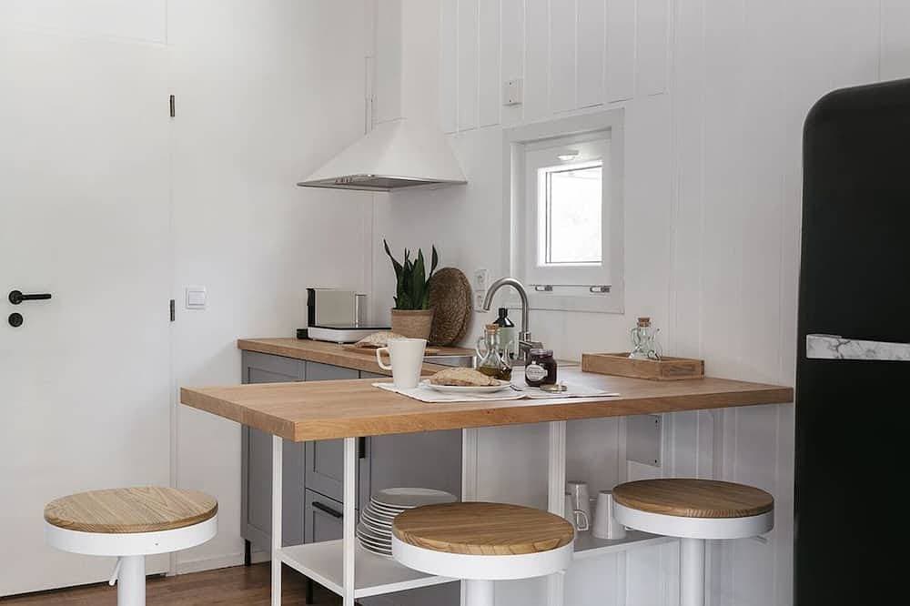 Foto 5 von 16: Bungalow mit Klimaanlage - 4 Pers.