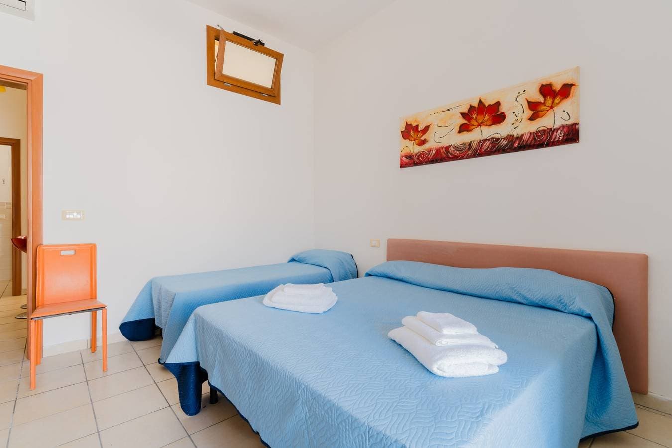 Foto 6 von 23: Ferienhaus 'La Casetta 461' mit WLAN