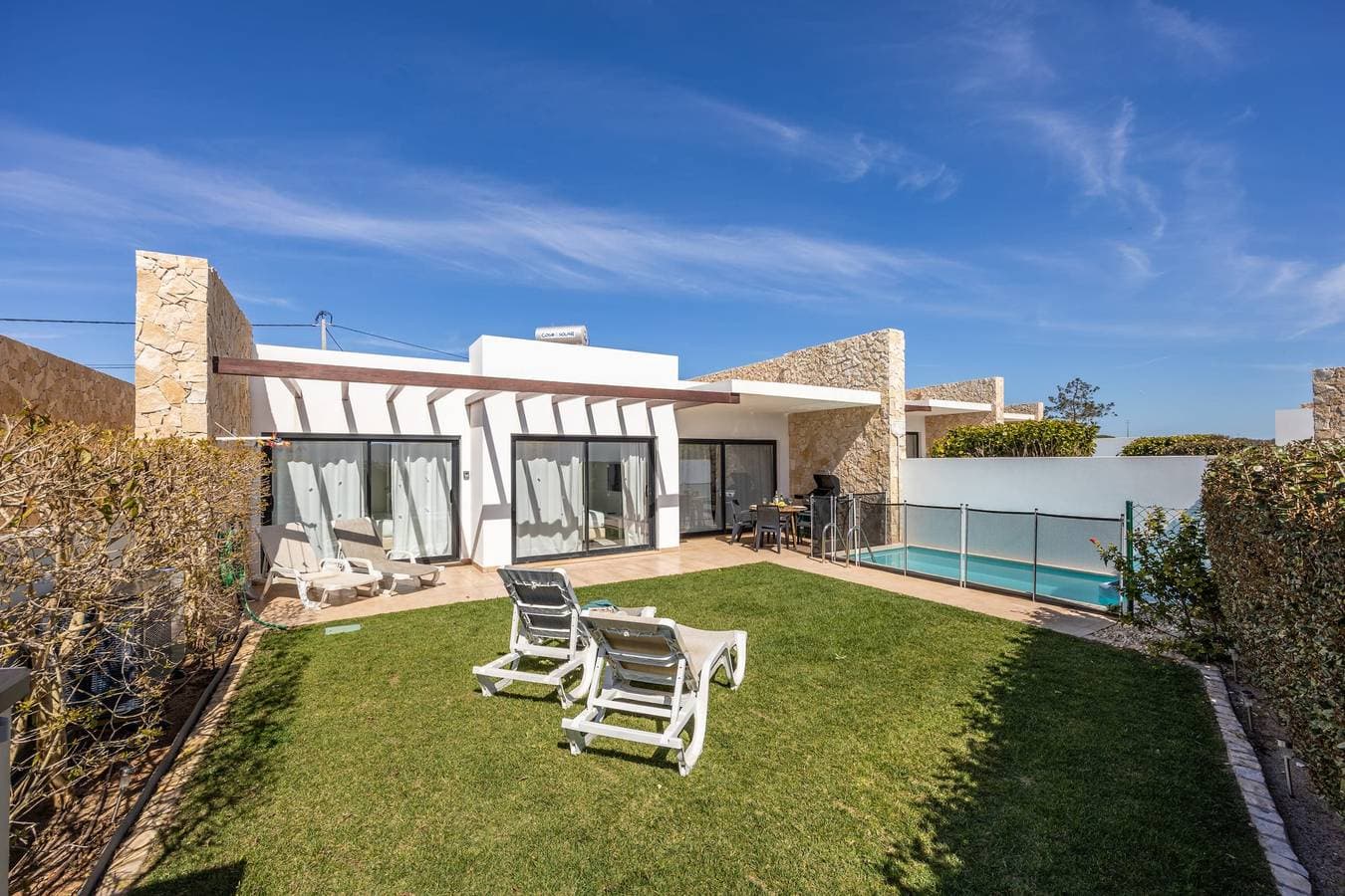 Villa Sagres Surf 1