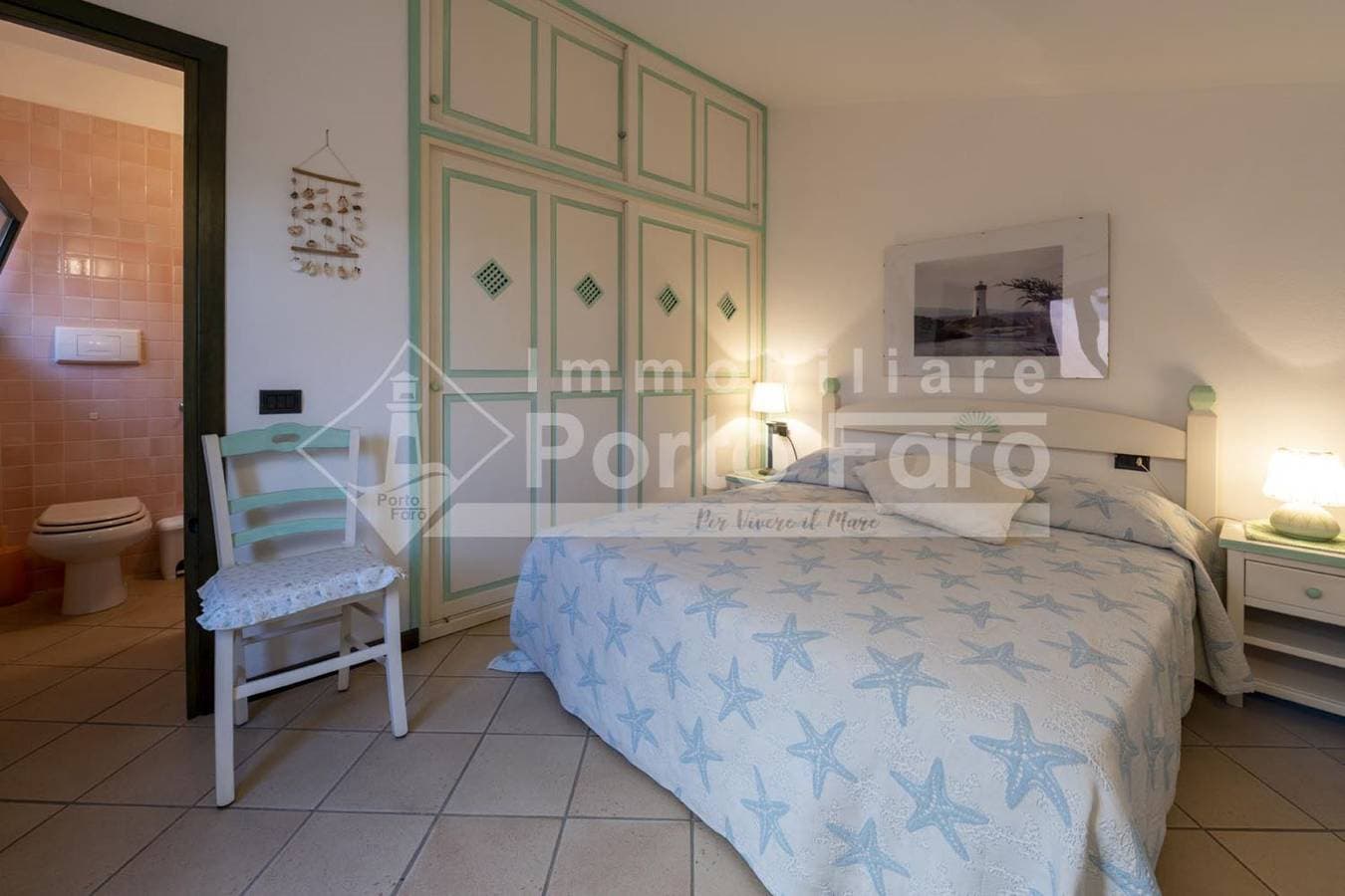 Foto 7 von 12: Ferienwohnung für 4 Personen mit Terrasse