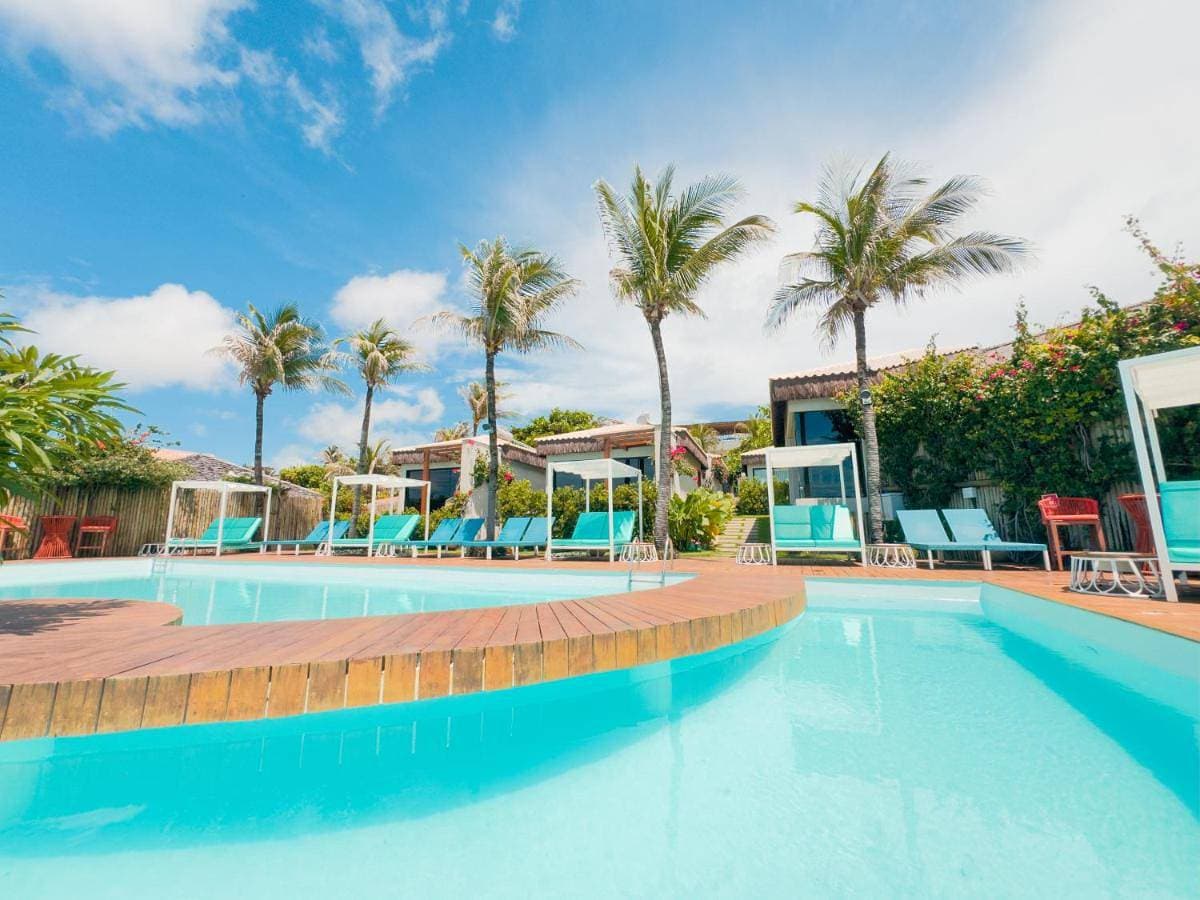 Poozendin Hotel de Charme 1