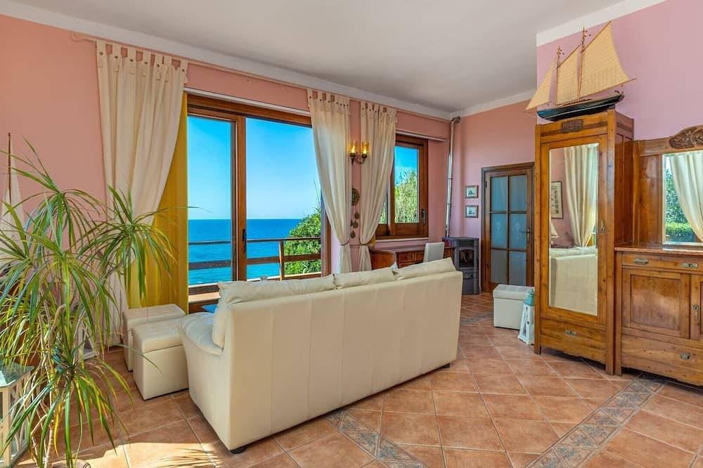 Foto 9 von 30: Villa Laura in Punta Tramontana - Castelsardo