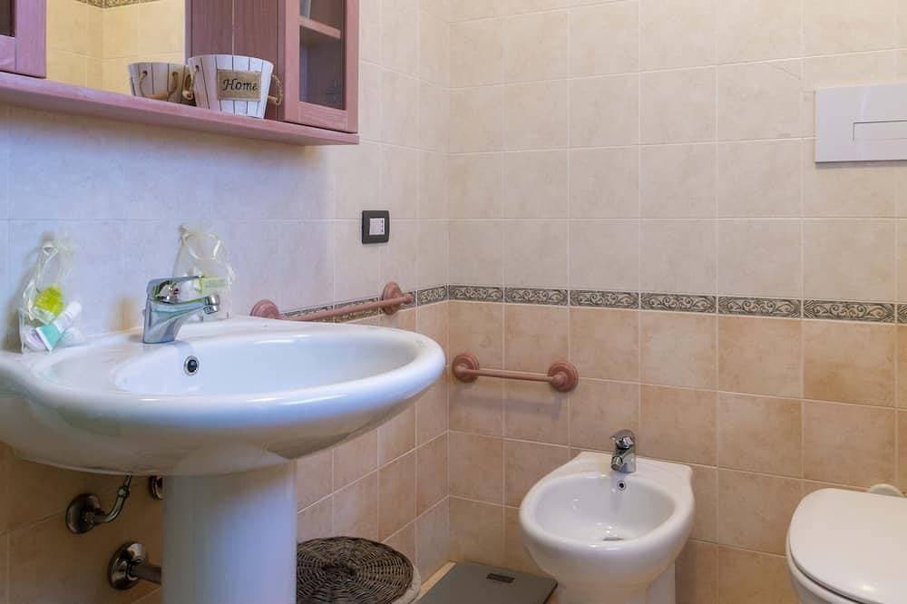 Foto 10 von 30: Casa Vacanze Solità - Zwei Schlafzimmer Wohnung, Schläft 4