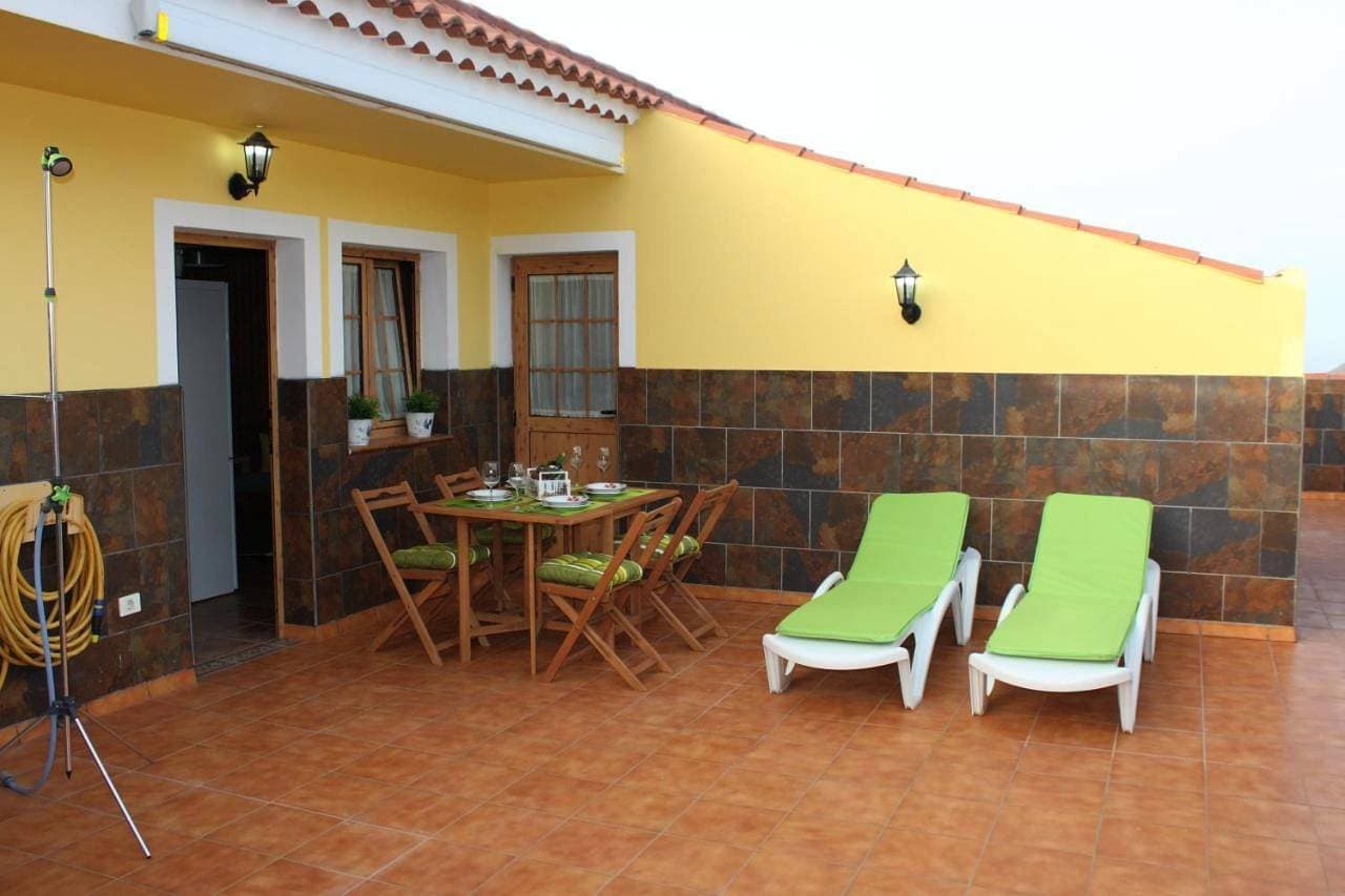 Las Moranas 1