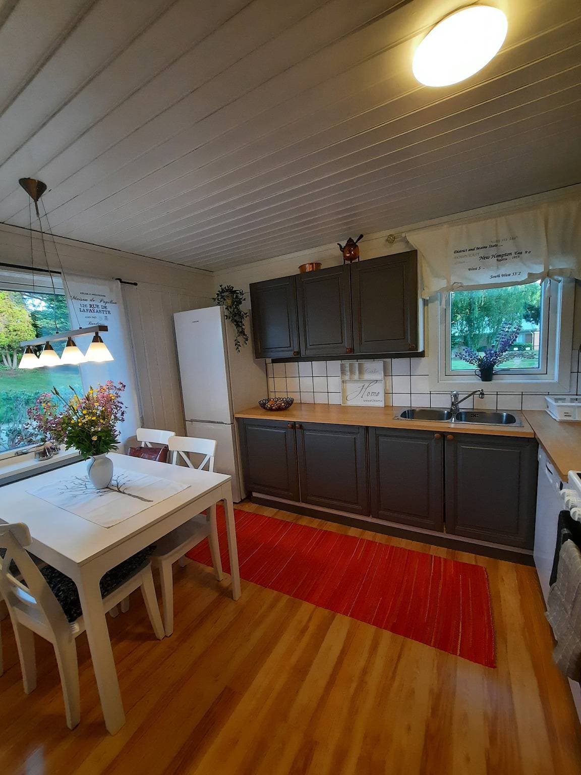 Foto 4 von 20: Schönes, bequemes Ferienhaus unweit vom Lachssee im naturschönen Dalsland