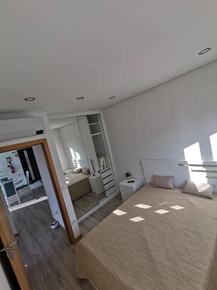 Foto 11 von 29: Two-Bedroom Apartment