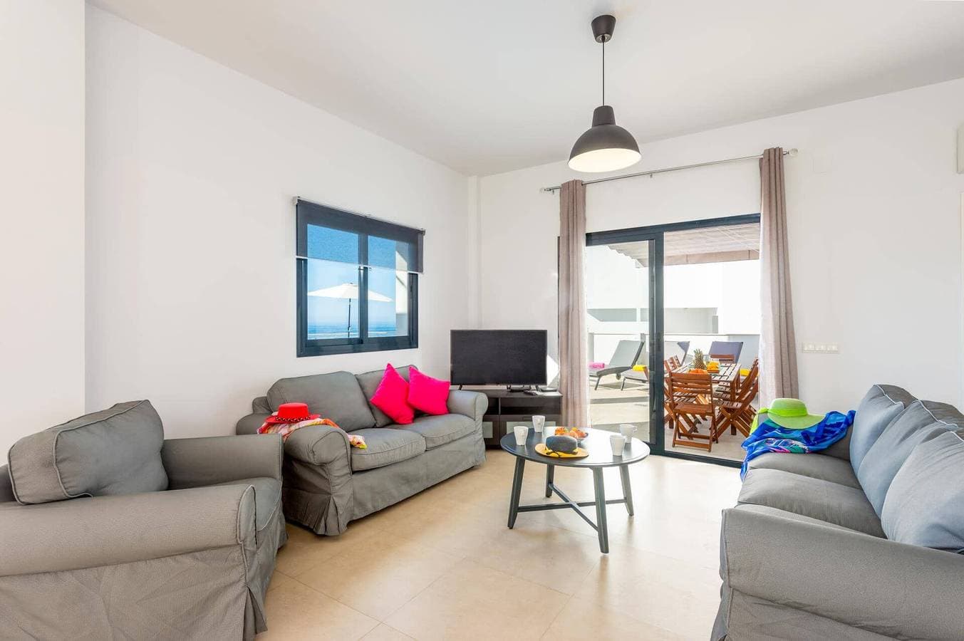 Foto 8 von 32: Villa für 10 Personen mit Garten