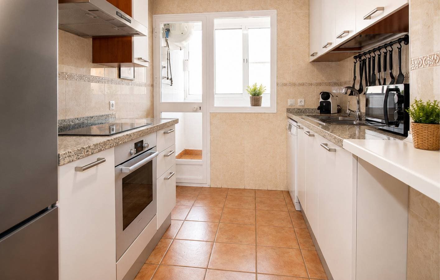 Foto 8 von 30: Ferienwohnung für 2 Personen