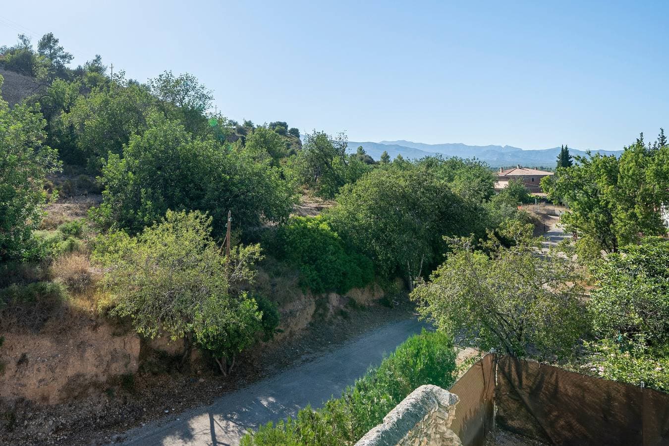 Foto 3 von 27: Ferienhaus 'Casa Lluma' mit Bergblick, WLAN und Klimaanlage
