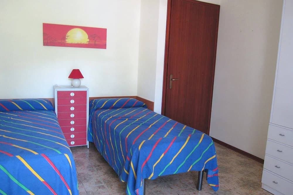 Foto 3 von 19: Komfort mit Terrasse in Grado Pineta
