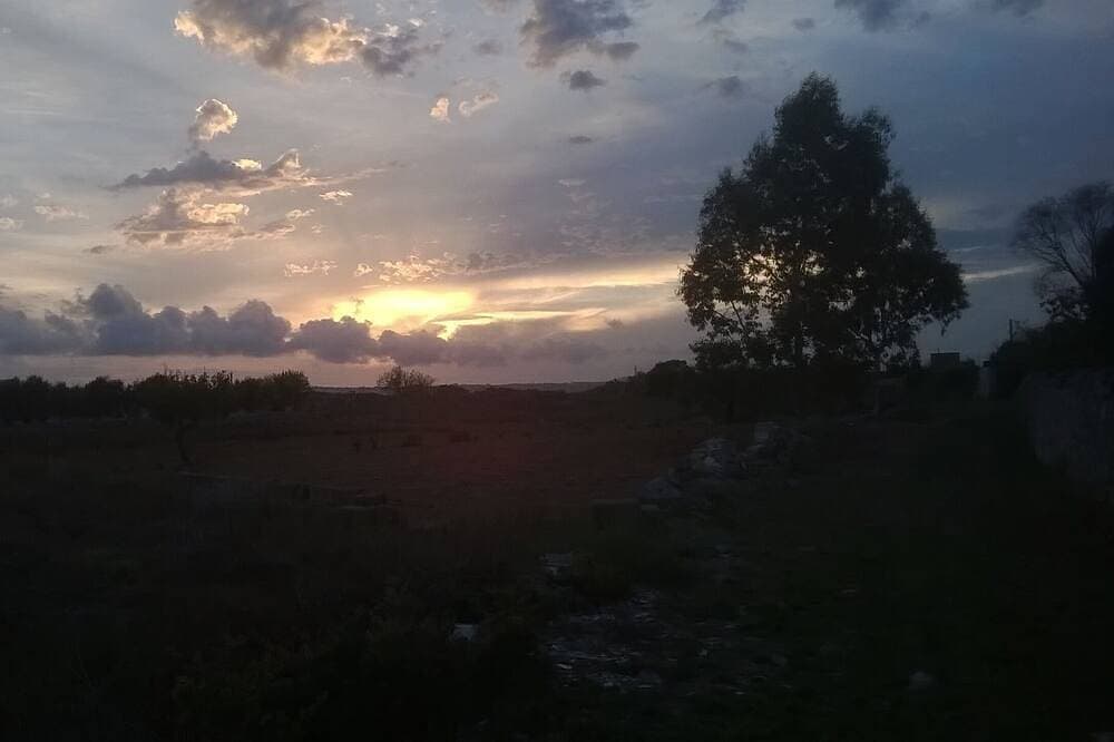 Foto 13 von 18: Studio 3 Personen Salento Marina Serra S. M. Leuca