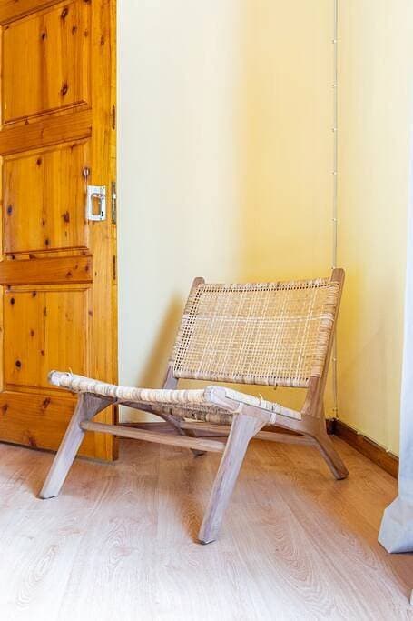Foto 11 von 47: Ferienhaus für 4 Personen mit Terrasse