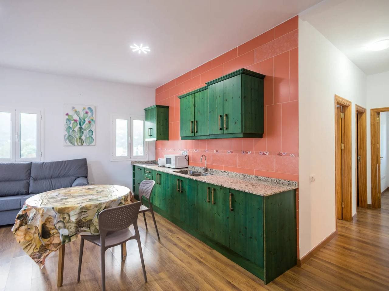 Foto 13 von 21: Maison 5 Personnes