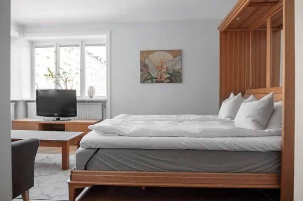 Foto 2 von 30: Perfect located Apartment in the heart of Södermalm