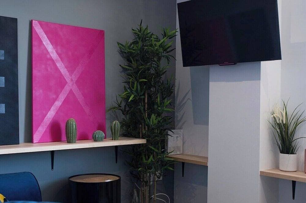 Foto 9 von 30: Home2Book Stunning&Design Apartment Santa Cruz