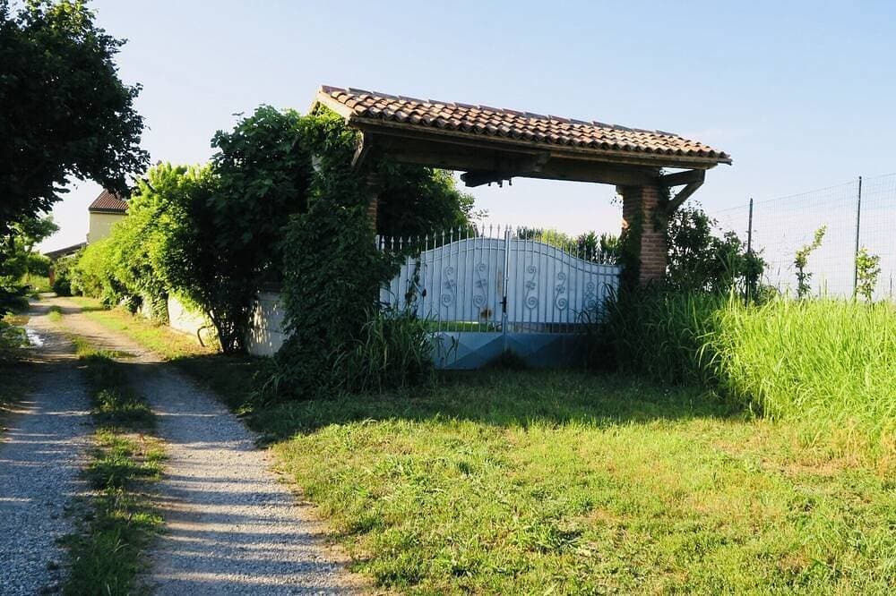 Foto 6 von 19: The house in the fields_Dépendance